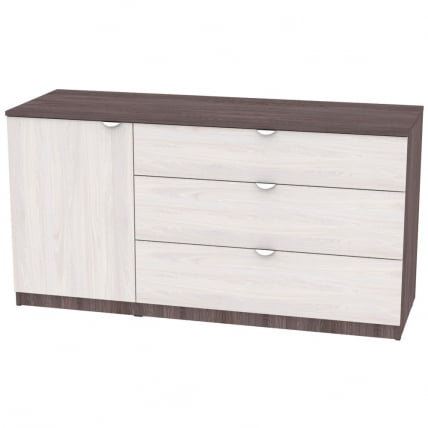 Комод Калисто(К48)699х1352х468ручкаторцеваяТР-2(ЯАТ-ЯАС) / Калисто(K48)699х1352х468ручкаторцеваяTR-2(ЯАТ-ЯАС)_0