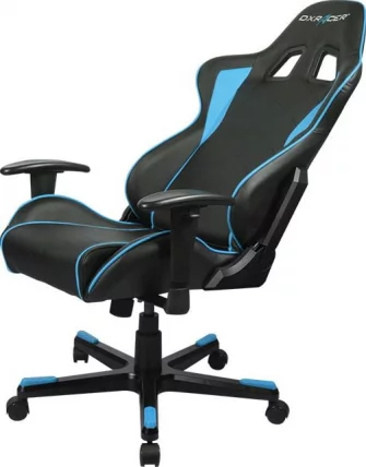 Геймерское кресло DXRacer OH/FE08/NB_4