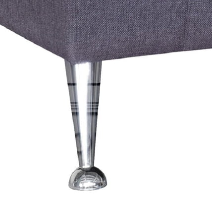 Euroforma Ультра 3-х местный диван Ecotex 3004 (бледно-сиреневый)_3