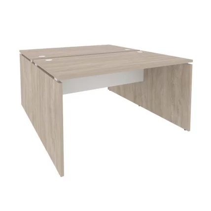 Рабочая станция ONIX O.D.RS-2.3.8 Дуб Аттик/Белый_0