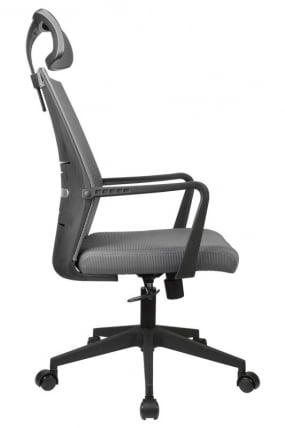 Кресло Like RCH A818 Серый_1