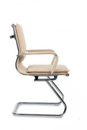 Кресло Хуго РCХ 6003-3ЕC Бежевый / Hugo RCH 6003-3EC_1
