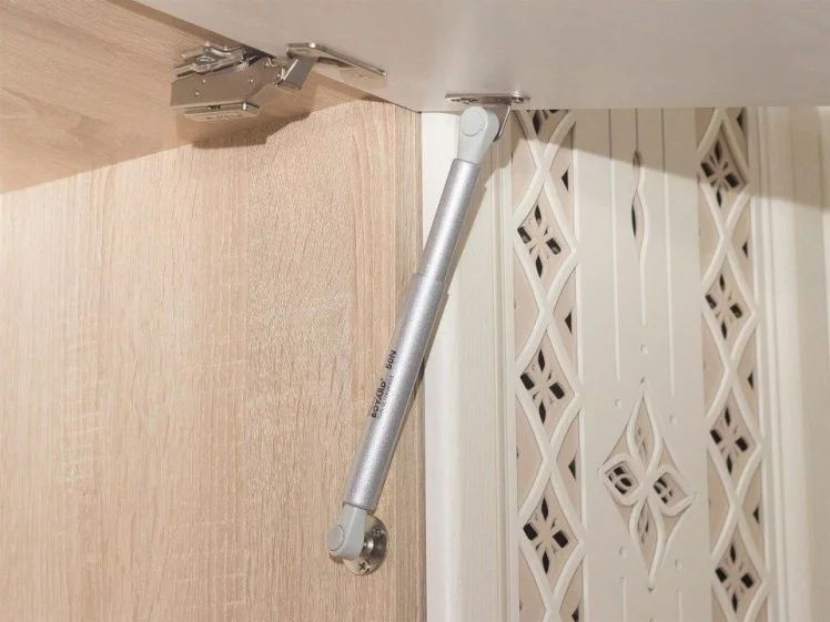 Кухонный гарнитур угловой Шарлотта 2 (ширина 240х180 см)_4