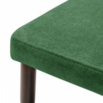 Стул Alen green grass /т.орех_5