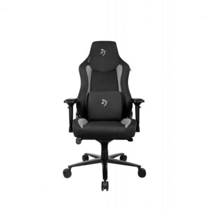 Компьютерное кресло (для геймеров) Arozzi Vernazza SuperSoft - Black_12