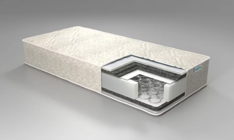 Матрас Real Home+ 160x195_0