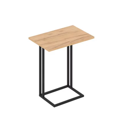 Столик-трансформер CD 4030 Дуб Бофорд_5