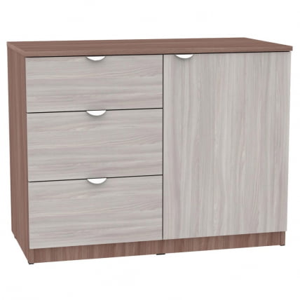 Комод Калисто(K13)699х902х468ручкаторцеваяTR-2(ЯШТ-ЯШС)_0