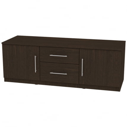 Комод Калисто(K30)475х1352х468ручкарейлинг160мм(Венге)_0