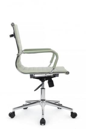 Кресло Hugo RCH 6002-2SE Зеленый_1