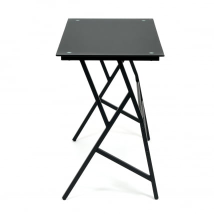 Стол GD-02 Black (черный)_1