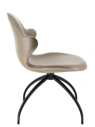 Стул Everprof Paradise Экокожа Серый_1