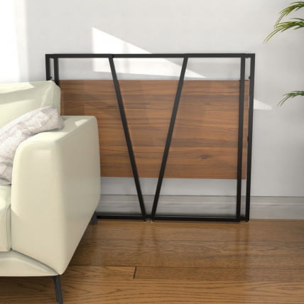 Складной письменный стол Eureka ERK-FD-02C Cherry_6