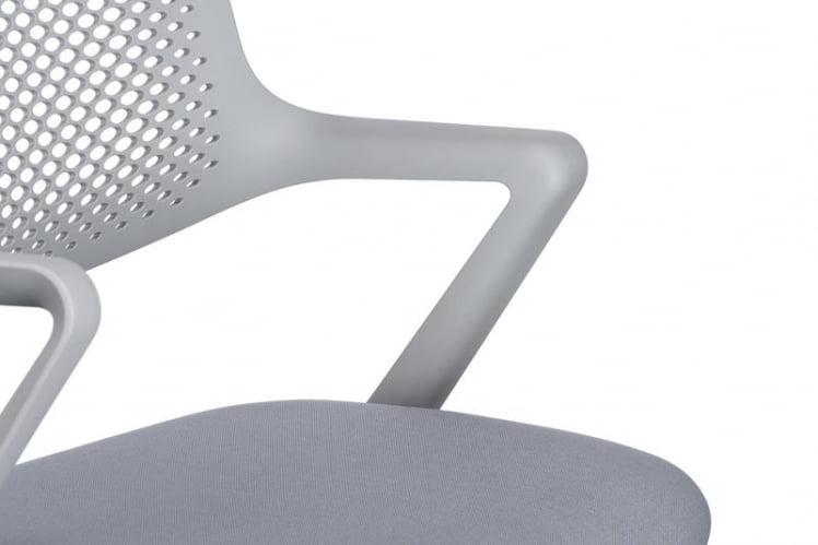 Кресло Dream B2202 Светло-серый_6