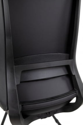 Офисное кресло CHAIRMAN 500 V экокожа Черный_10