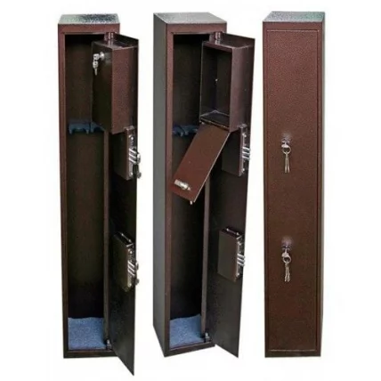 Шкаф оружейный С 22_1