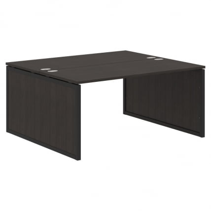 Рабочая станция XTEN-QP XQPWST 1614 Дуб Юкон Антрацит_0