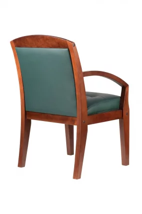 Конференц-кресло Riva Chair M 175 D Зеленый_3