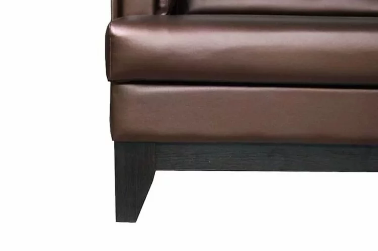 Диван нераскладной Ярис Люкса Перл Нют_6