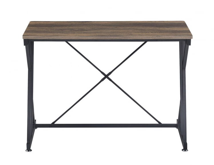 Письменный стол TINK Орех BWG Walnut Brown_13