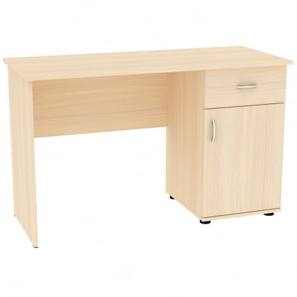 Стол Алиса(T20)743х1200х522ручкаскоба96мм(ДМ)_0