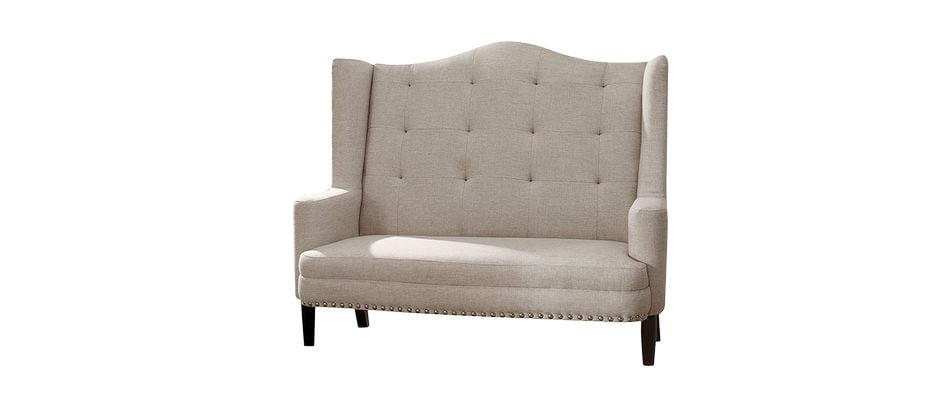 Диван двухместный Карриган V-21/2_2