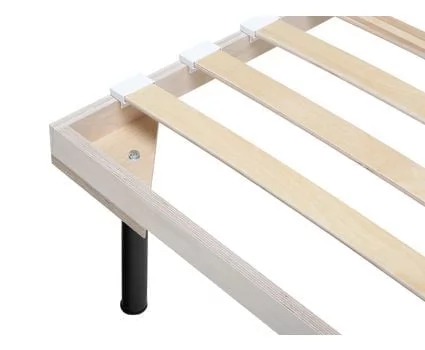 Основание с гибкими ламелями 4.1 (1200) Дерево (спальня)_2