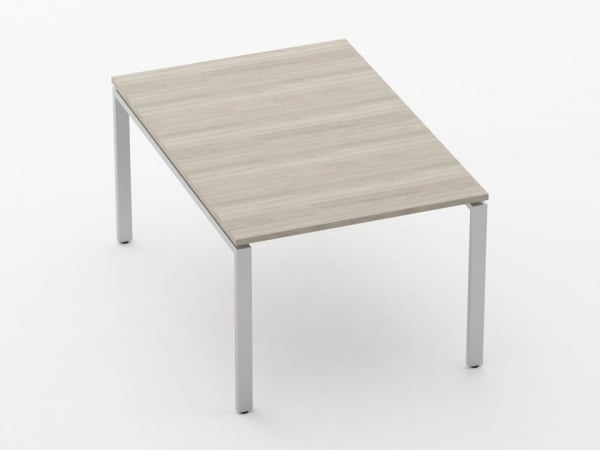 Столешница стола для переговоров Deka 71.145.10 СТ Белый_1