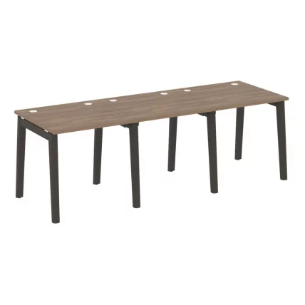 Рабочая станция ONIX WOOD OW.RS-3.0.8 Дуб Аризона/Темный_0