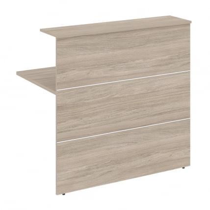 Модуль прямой высокий 1 180 ONIX О.R-MP.V-118 Дуб Аттик_0