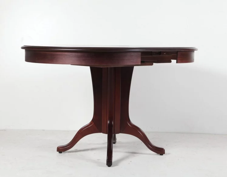 Стол обеденный Орион-5 (d1000) тон 9м_7