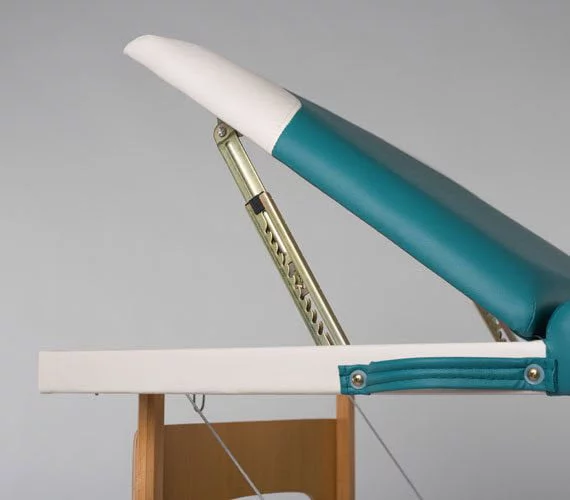 Стол деревянный 3 секции CONSTANCE_19