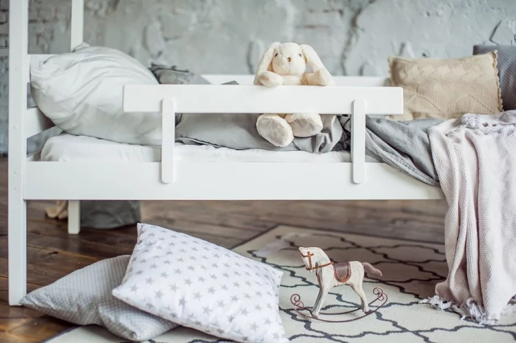 Бортик RooRoom сб-2P Розовый_0