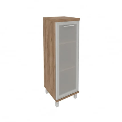 Шкаф First KSU-2.4R(L) Дуб Табак_0