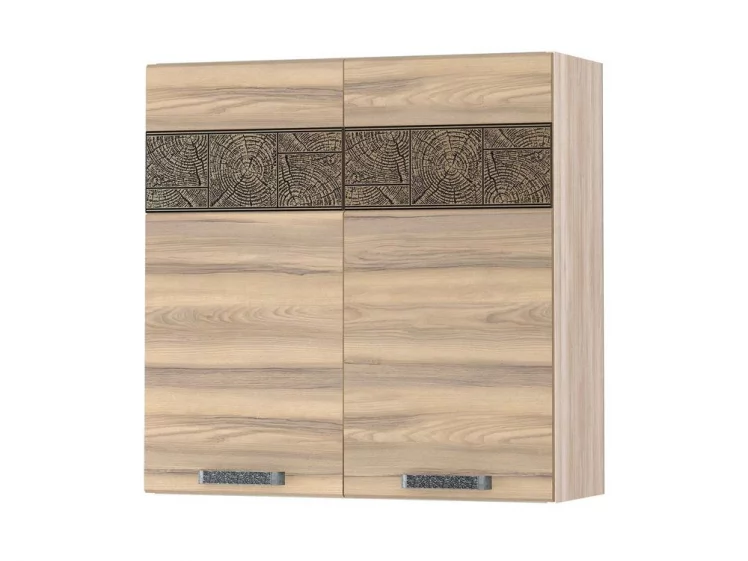 Шкаф-сушка Бруклин 101.02 Дуб Кронберг/Лагода/Антрацит_0