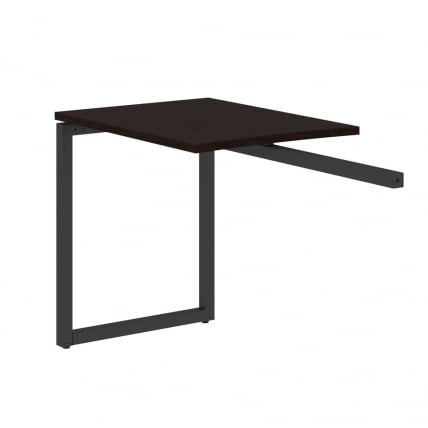 Брифинг-приставка XTEN-Q XQR 889 Легно темный Антрацит_0