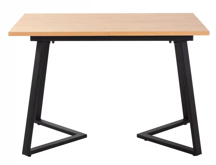 Стол Роналдо раздвиж. 120-160 Смарт Корбридж_3