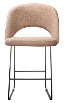 Стул полубарный Lars (ПБ) Браун/Линк_2