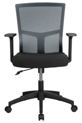 Кресло Пласт РCХ 923 Серый / Plast RCH_3