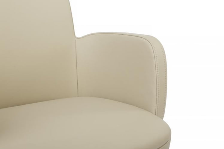 Кресло Charm-ST C2512 Светло-серый_8