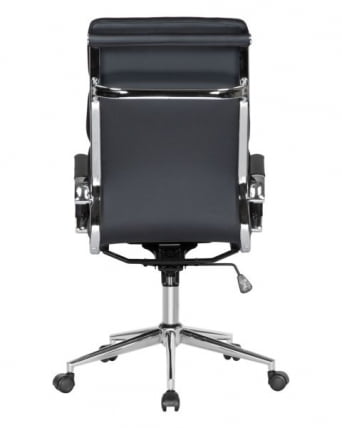 Офисное кресло для руководителей DOBRIN ARNOLD (черный)_4