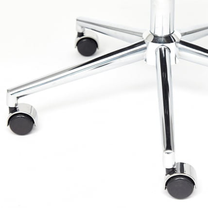 Кресло STYLE ткань, серый, F68_10