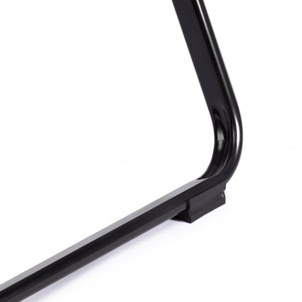 Стул складной FOLDER (mod. 3016) каркас: металл, сиденье/спинка: пластик, 48,5 х 48 х 82,5 см, black (черный)_8