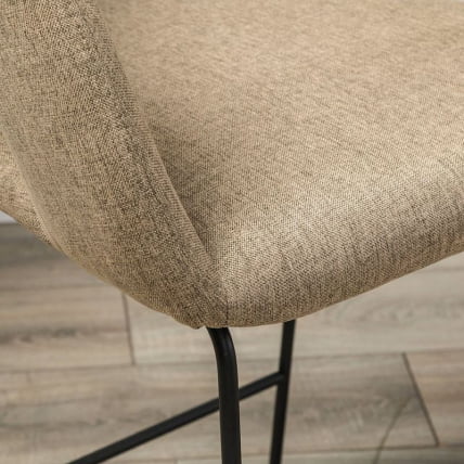 Кресло полубар Hugs beige/Линк_9