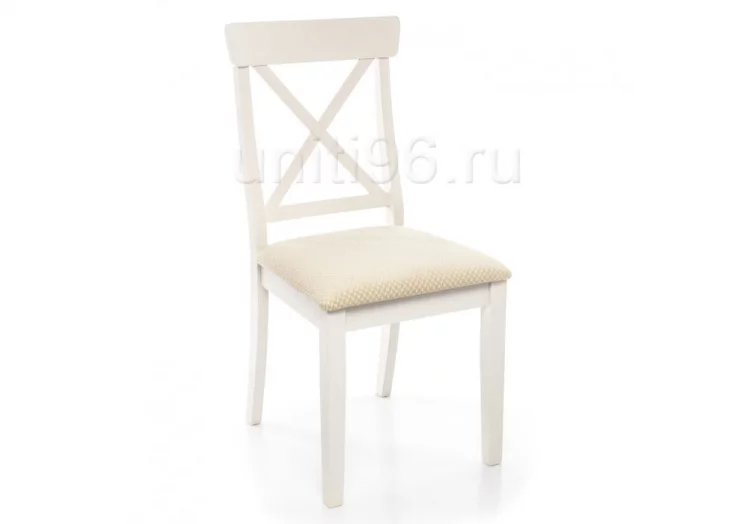 Стул Bern Butter white_0