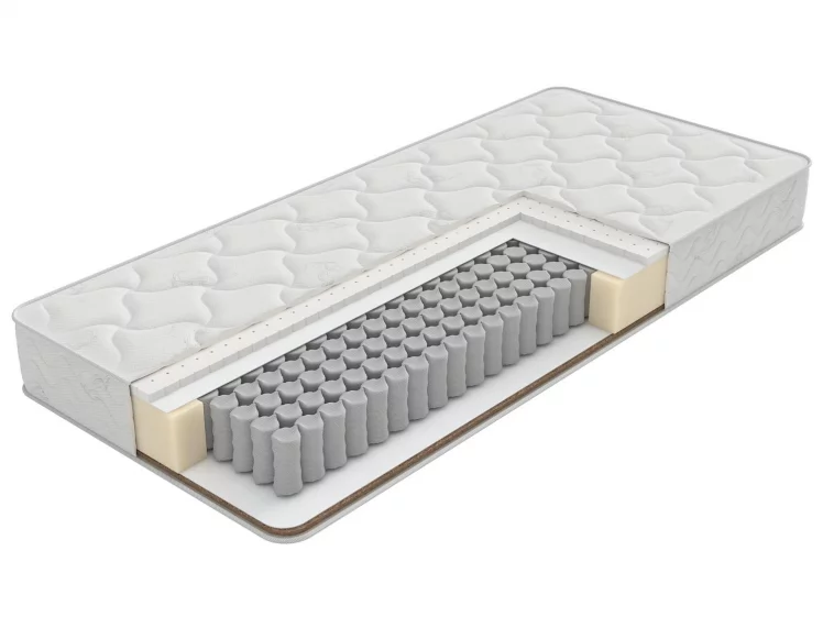 Матрас Active Duo S/F 120х190_0