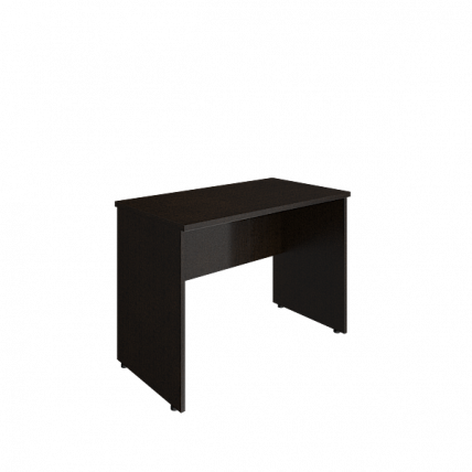 Стол приставной Riva А.ПС-1 Венге Цаво_0