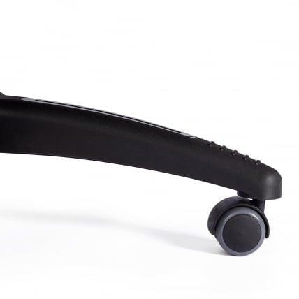 Кресло DUKE ткань рогожка Nice, мокко (серо-бежевая) / сетка бронза, TW-21_12