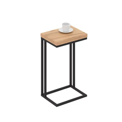 Столик-трансформер CD 4030 Дуб Бофорд_3