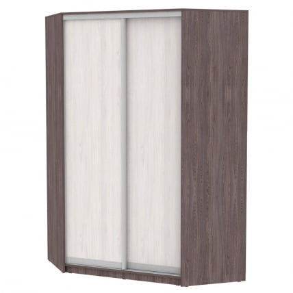Шкаф-купе YA-230х1400-718-5(ЯАТ-ЯАС-D6D6)_0